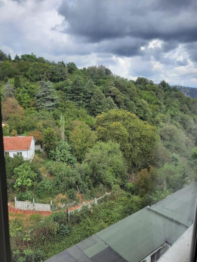 Daire Tarabya Family