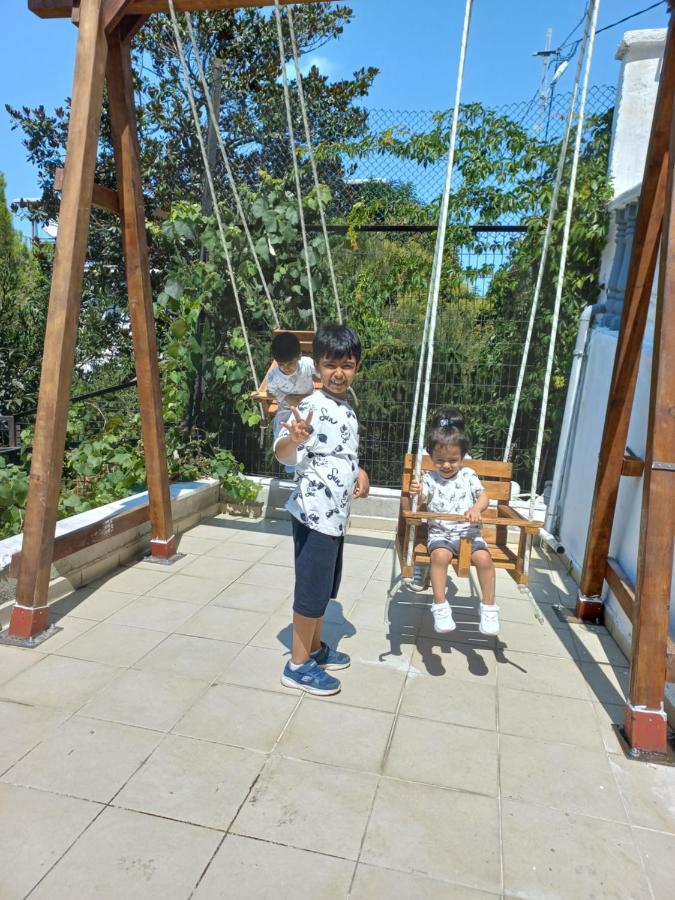 Tarabya Family Daire