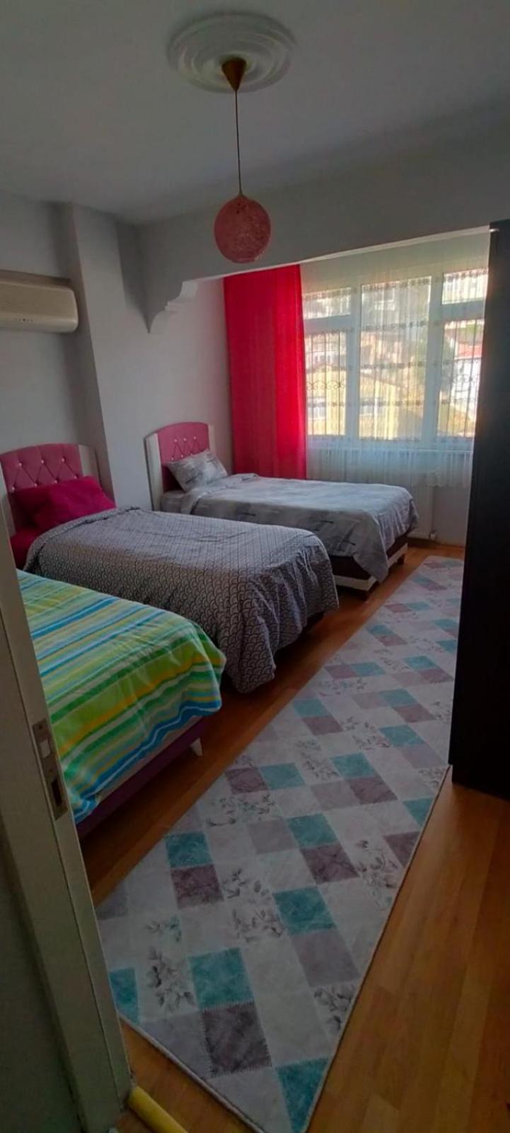 Tarabya Family Daire