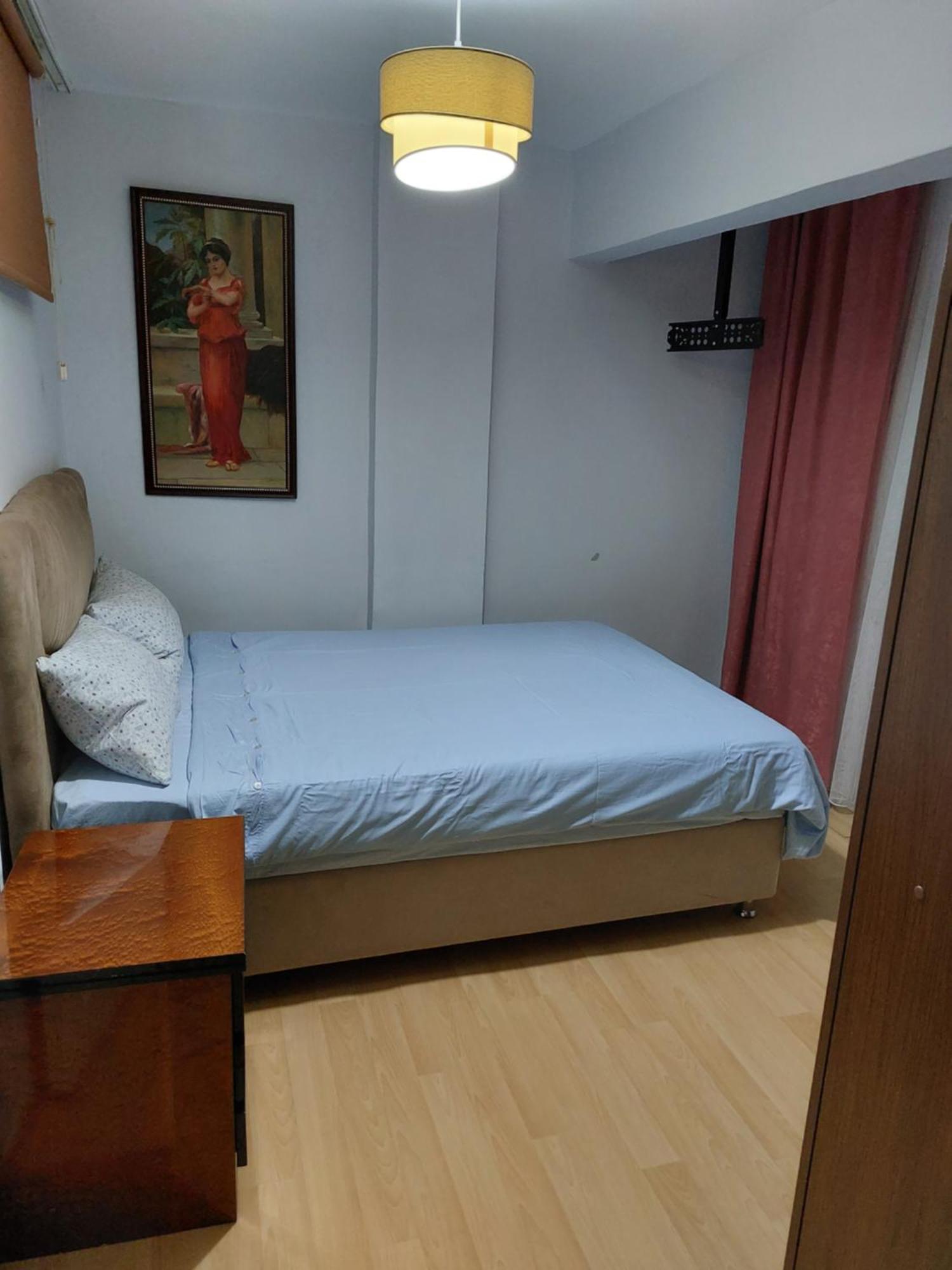Daire Tarabya Family İstanbul