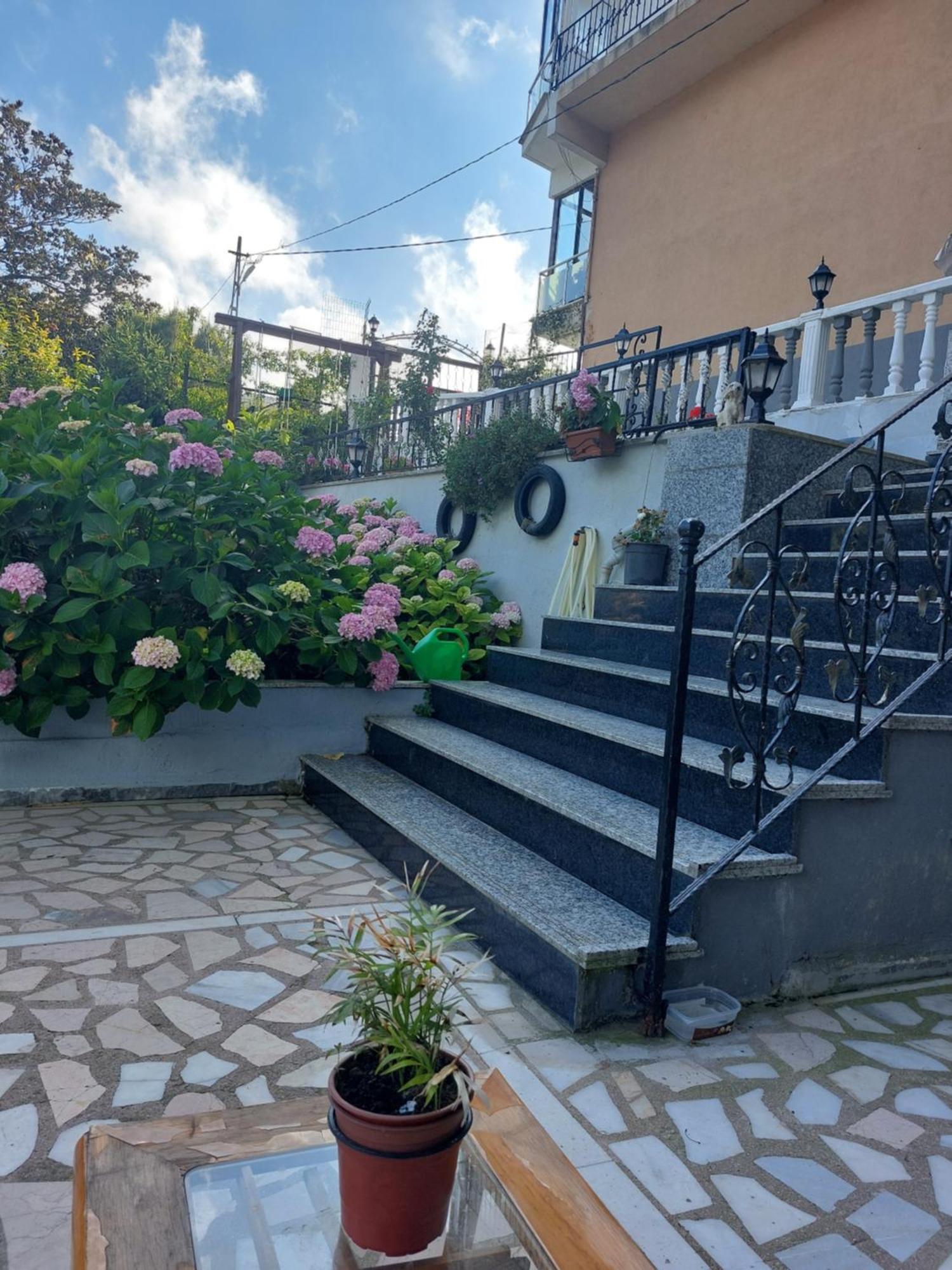 Tarabya Family Daire *