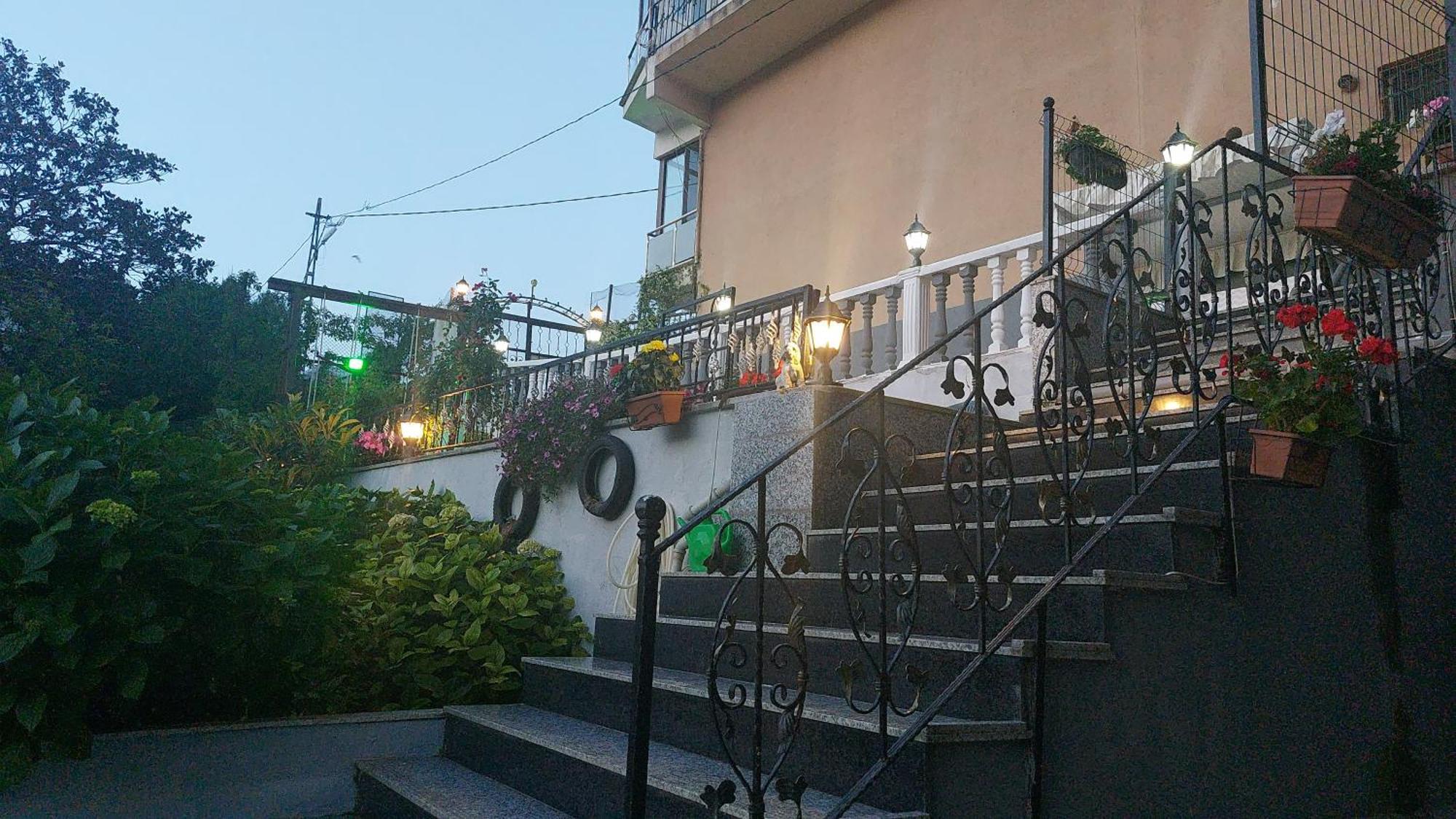 Tarabya Family Daire