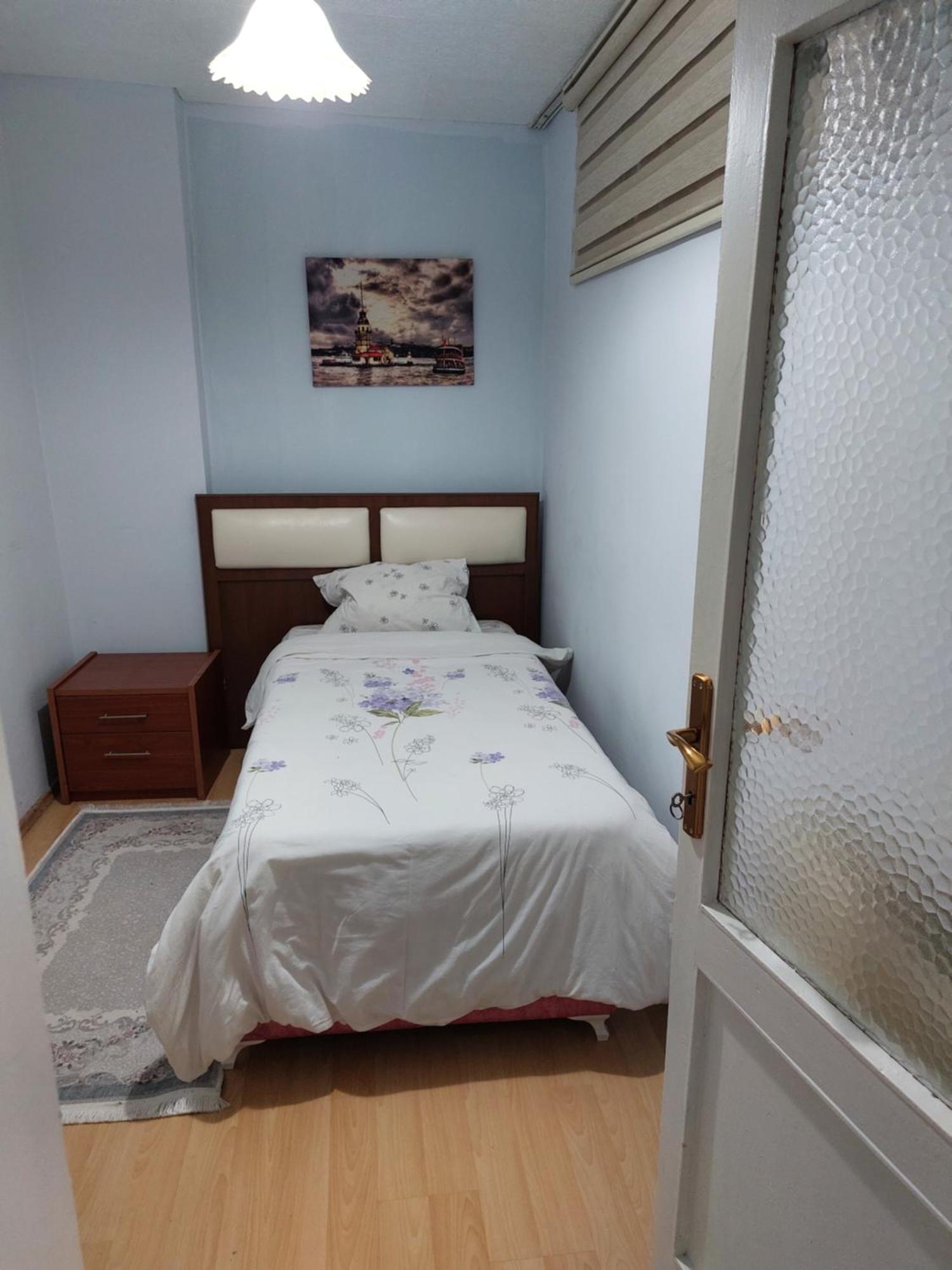 Tarabya Family Apartment