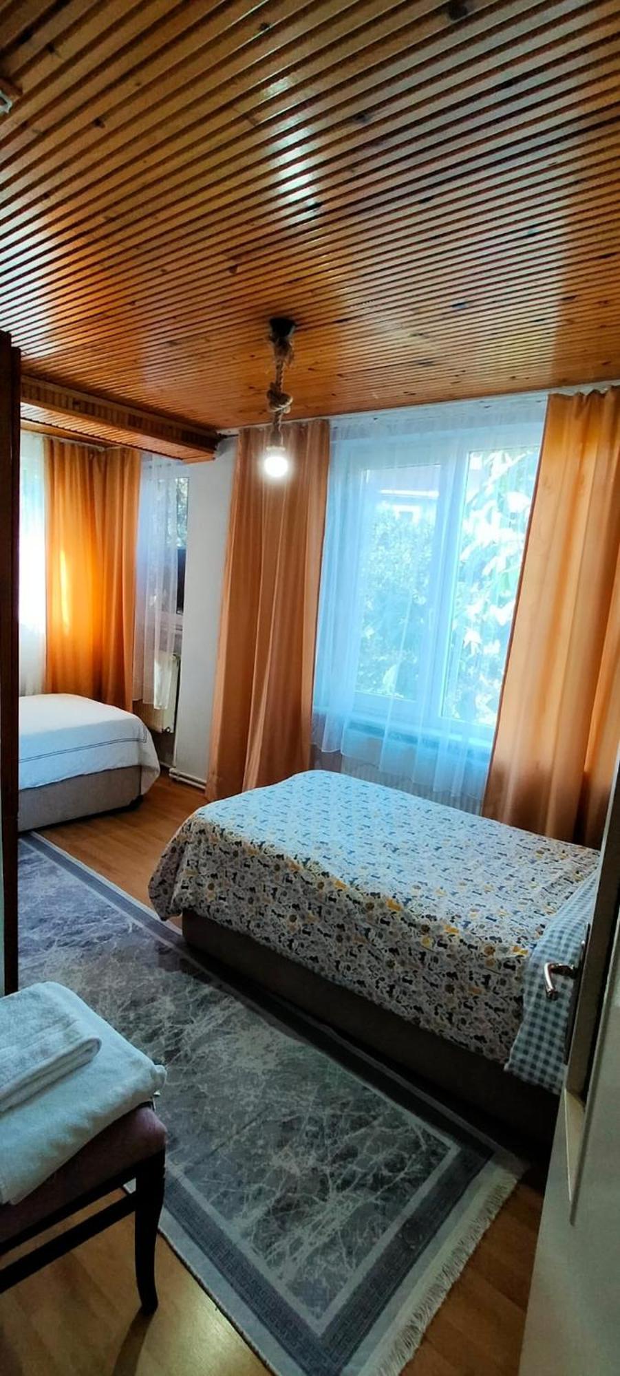 Apartment Tarabya Family